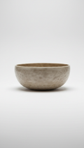 Hand-Hammered Sound Therapy Bowl