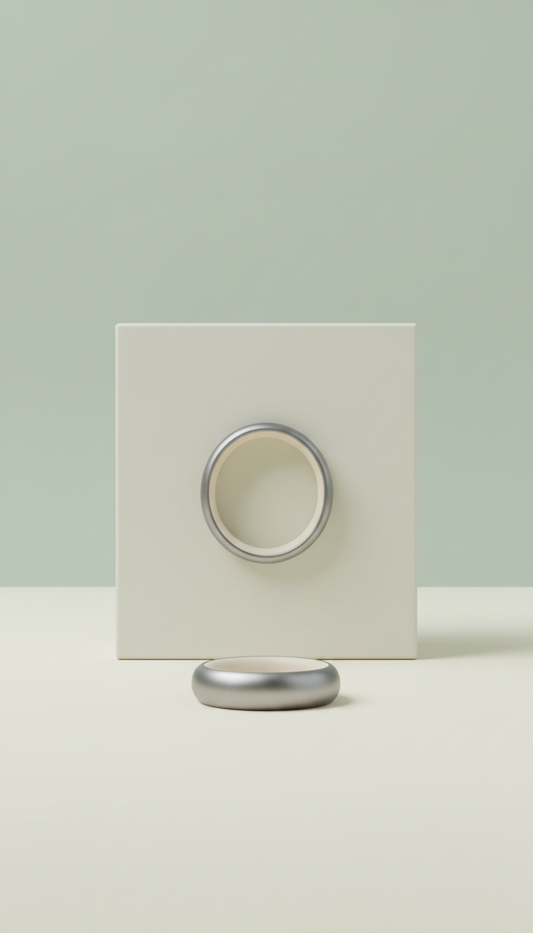 Essential Oil Rest Blend Roller