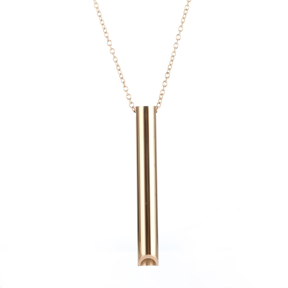 Breathwork Pendant