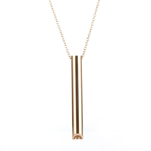 Breathwork Pendant