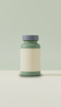 Adaptogen Daily Focus Capsules